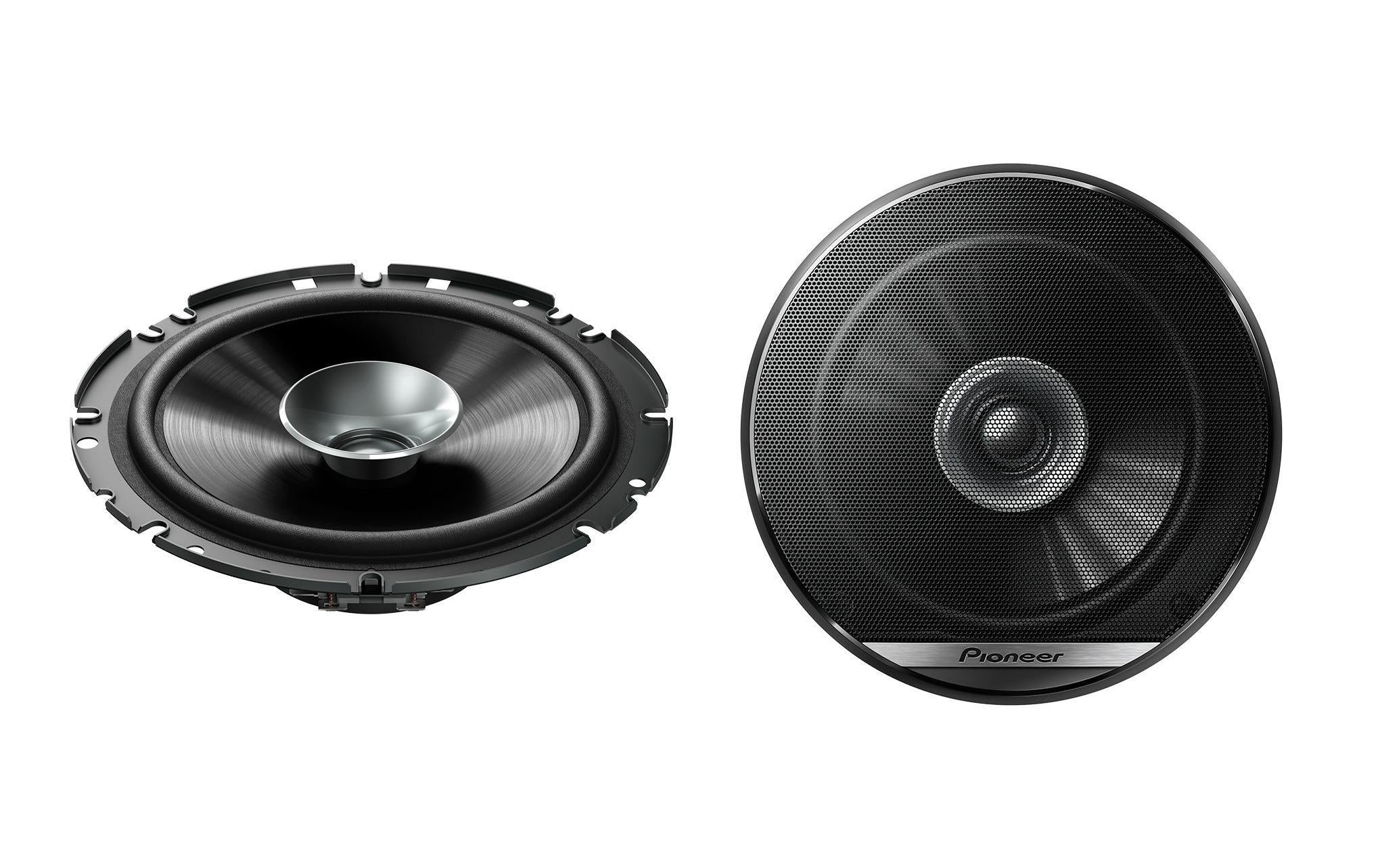 Pioneer 17 cm Lautsprecher TS-G1710F