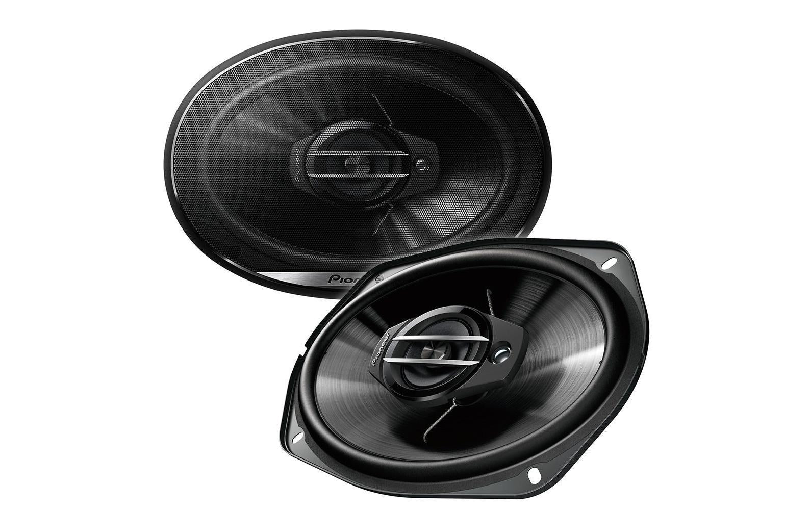 Pioneer 6 x 9" Lautsprecher TS-G6930F