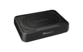Pioneer Platzsparender Active Subwoofer mit Vertärker (160W)