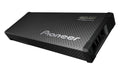 Pioneer Platzsparender Klasse D Active Subwoofer 200W