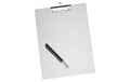 WEDO ALU Clip Board A4 Grösse 31.6 cm x 22.7 cm x 1.1 cm