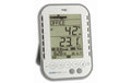 Klima Logg Pro Thermo-Hygro-Station Datenlogger, USB Interface,