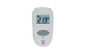 TFA Infrarot Thermometer Mini Flash -33 bis +220°C, Auflösung 0.1°C