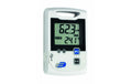 Thermo-Hygro Datenlogger LOG110 für Temperatur und Feuchte, USB