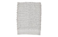 Zone Waschlappen Classic soft grey 100% Baumwolle 500g, 30x30cm