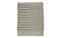 Zone Waschlappen Classic eucalyptus green 100% Baumwolle 500g, 30x30cm