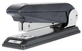 Wedo Bürohefter Universal, schwarz Heftkapazität ca. 3 mm (30 Blatt)