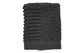 Zone Waschlappen Classic anthrazit 100% Baumwolle 500g, 30x30cm