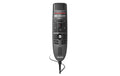 Philips SpeechMike III Pro Premium LFH3500 USB-Diktiermikrofon, ohne Software