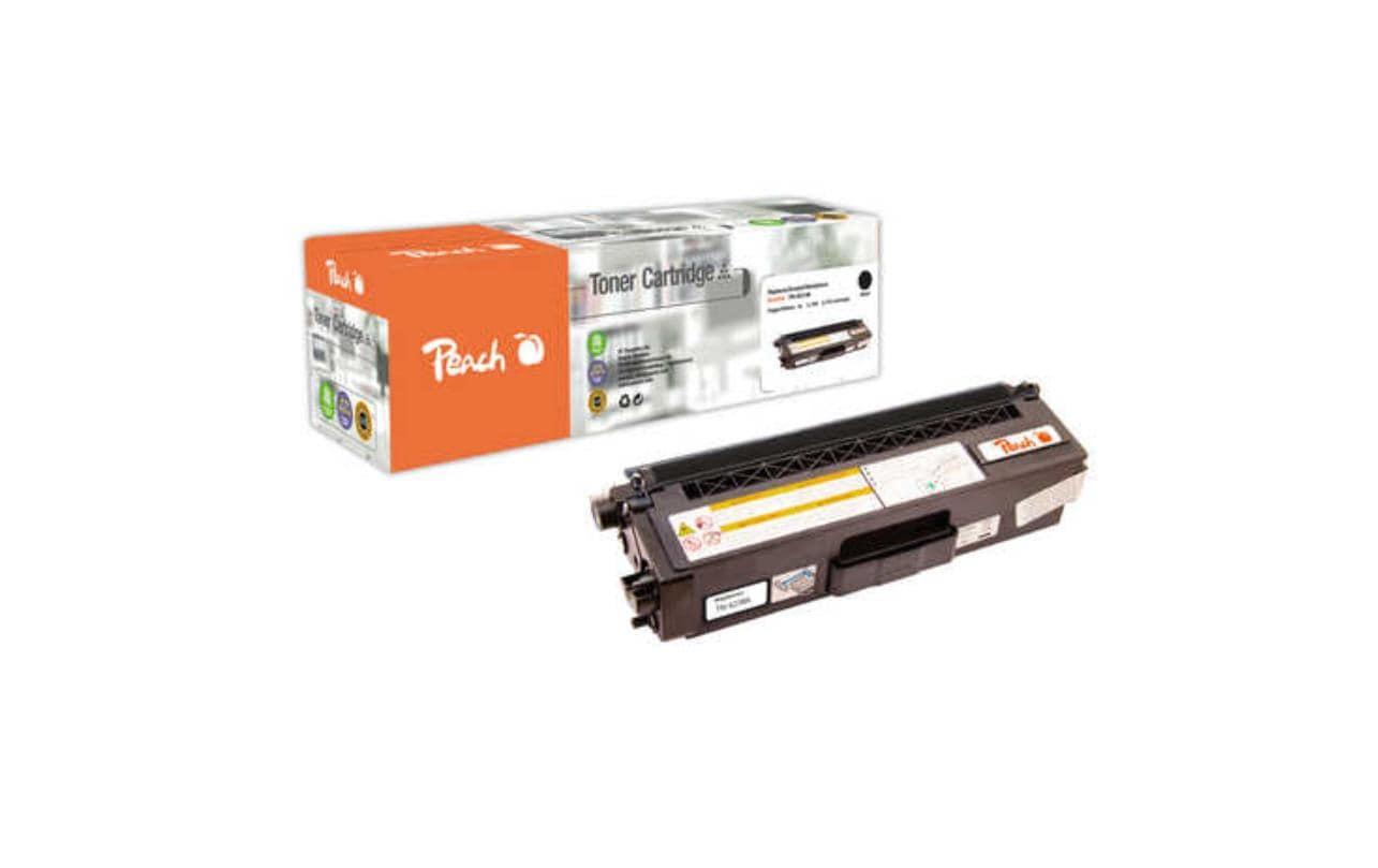 Peach Toner TN-423BK 6500 Seiten