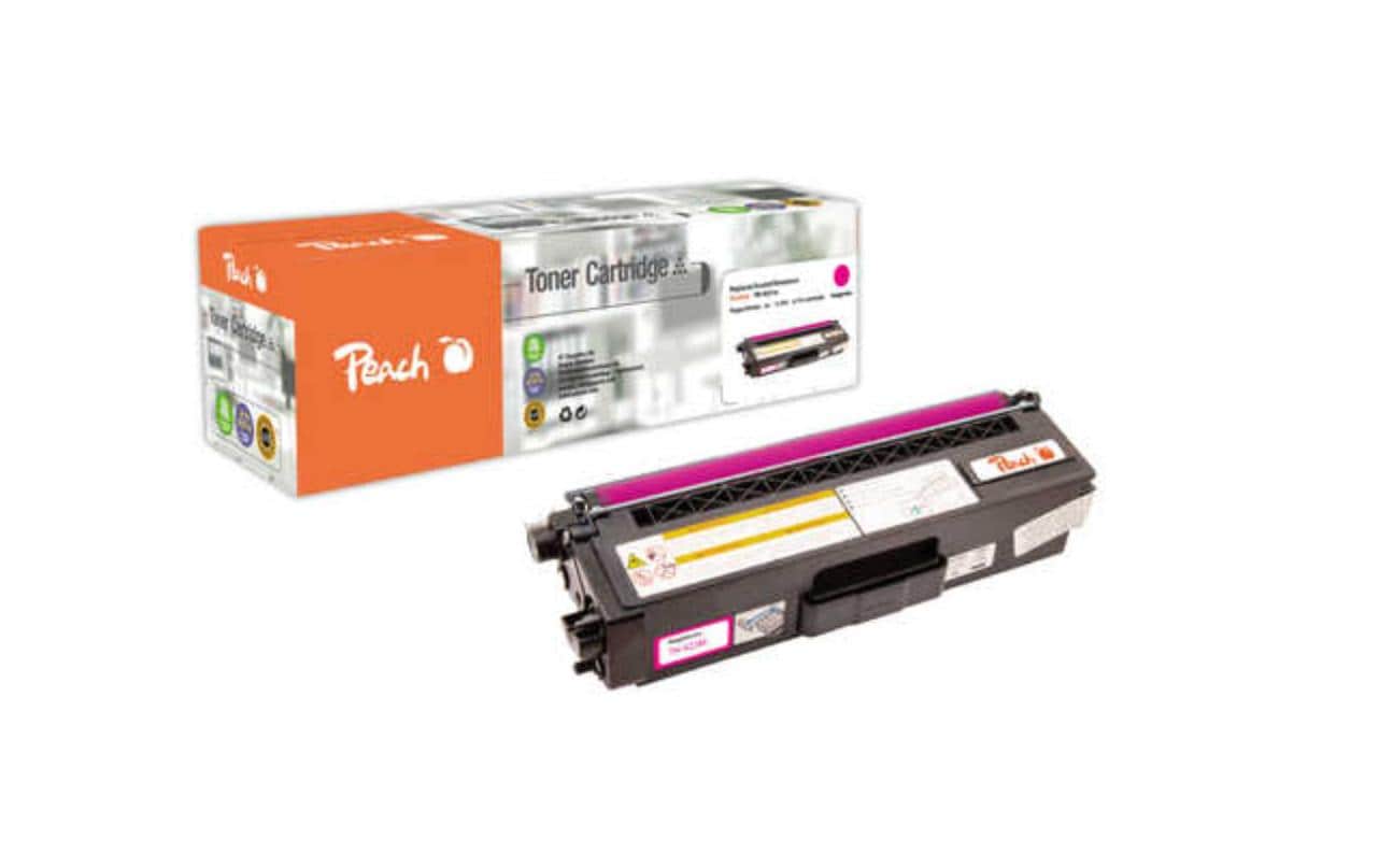 Peach Toner TN-423M 4000 Seiten