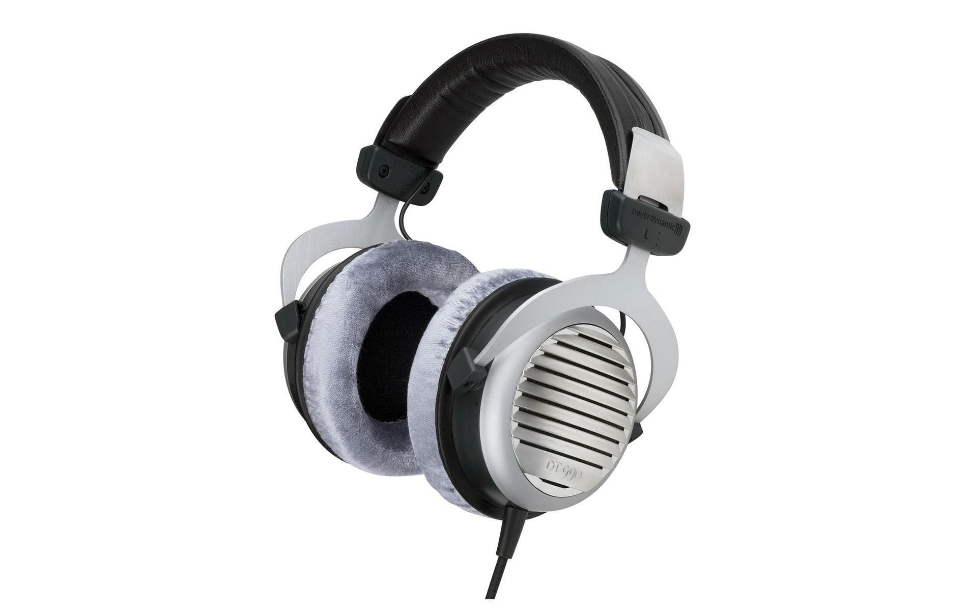 Beyerdynamic DT 990 Edition 250 OHM Premium Stereo Kopfhörer, Over-Ear