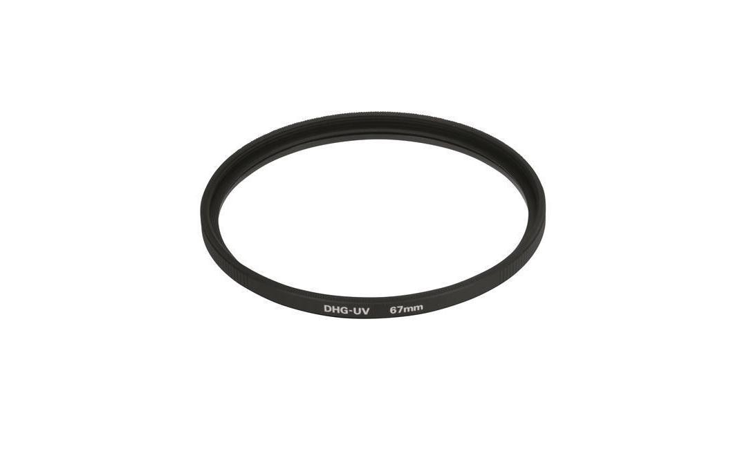 Dörr UV Filter DHG 67mm Digital High Grade