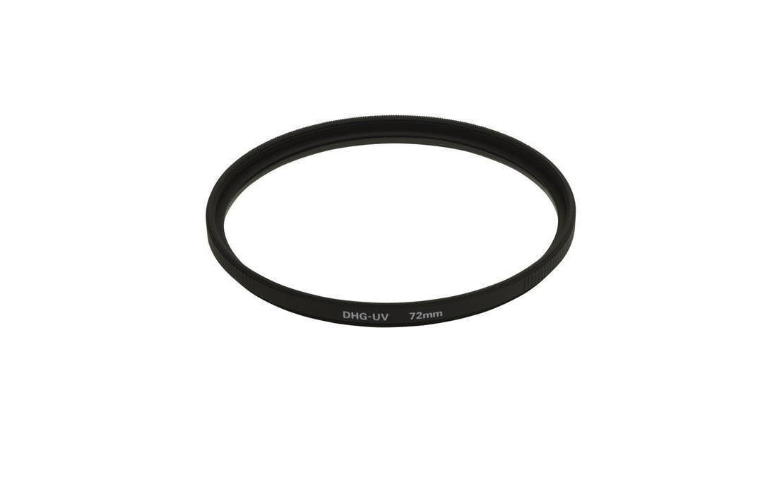Dörr UV Filter DHG 72mm Digital High Grade