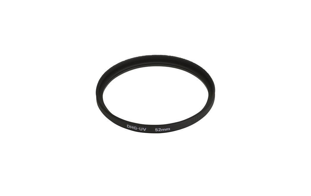 Dörr UV Filter DHG 52mm Digital High Grade