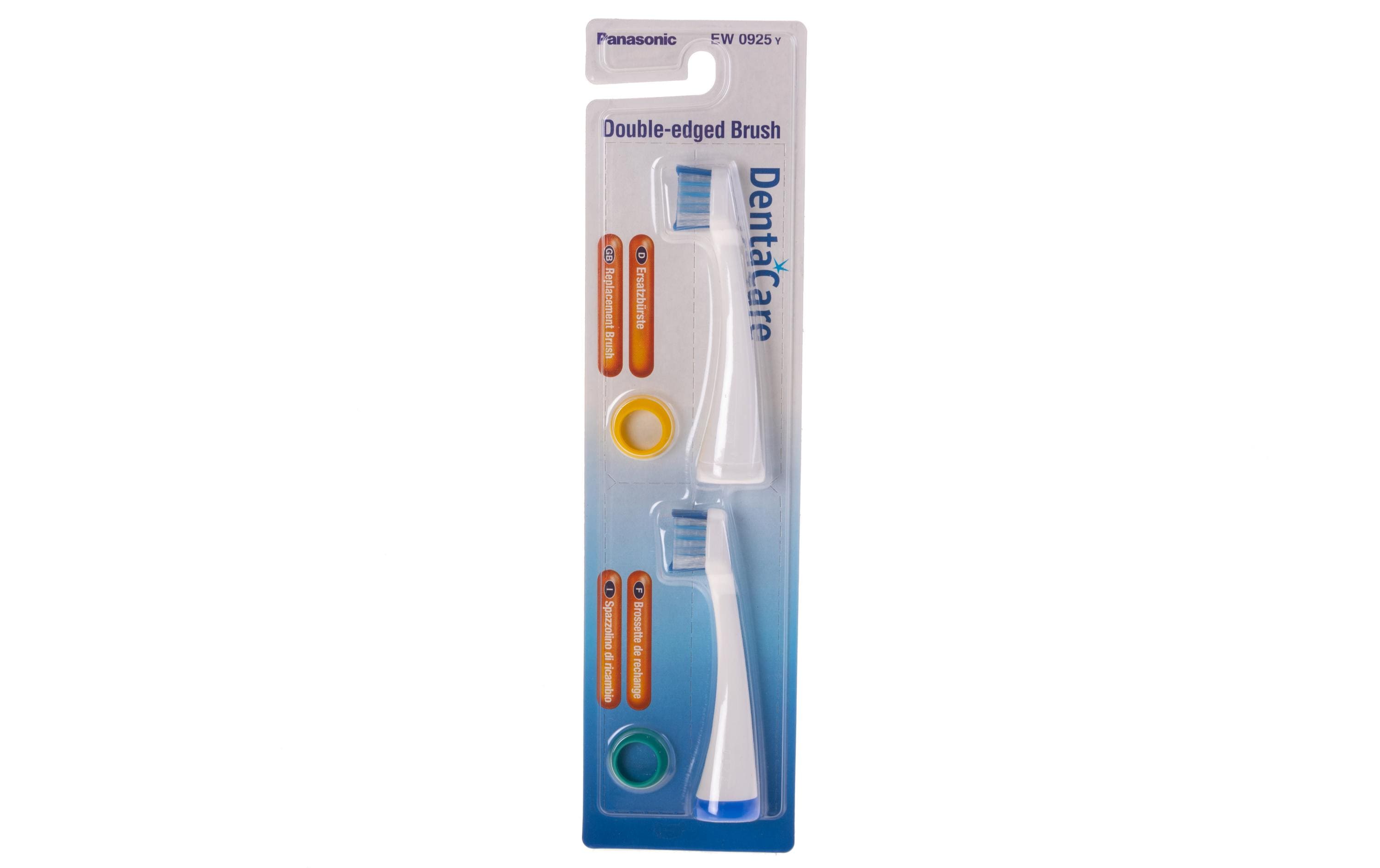Panasonic Ersatzbürste EW0925Y1361 Ersatzbürste zu EW-DL40 (2)