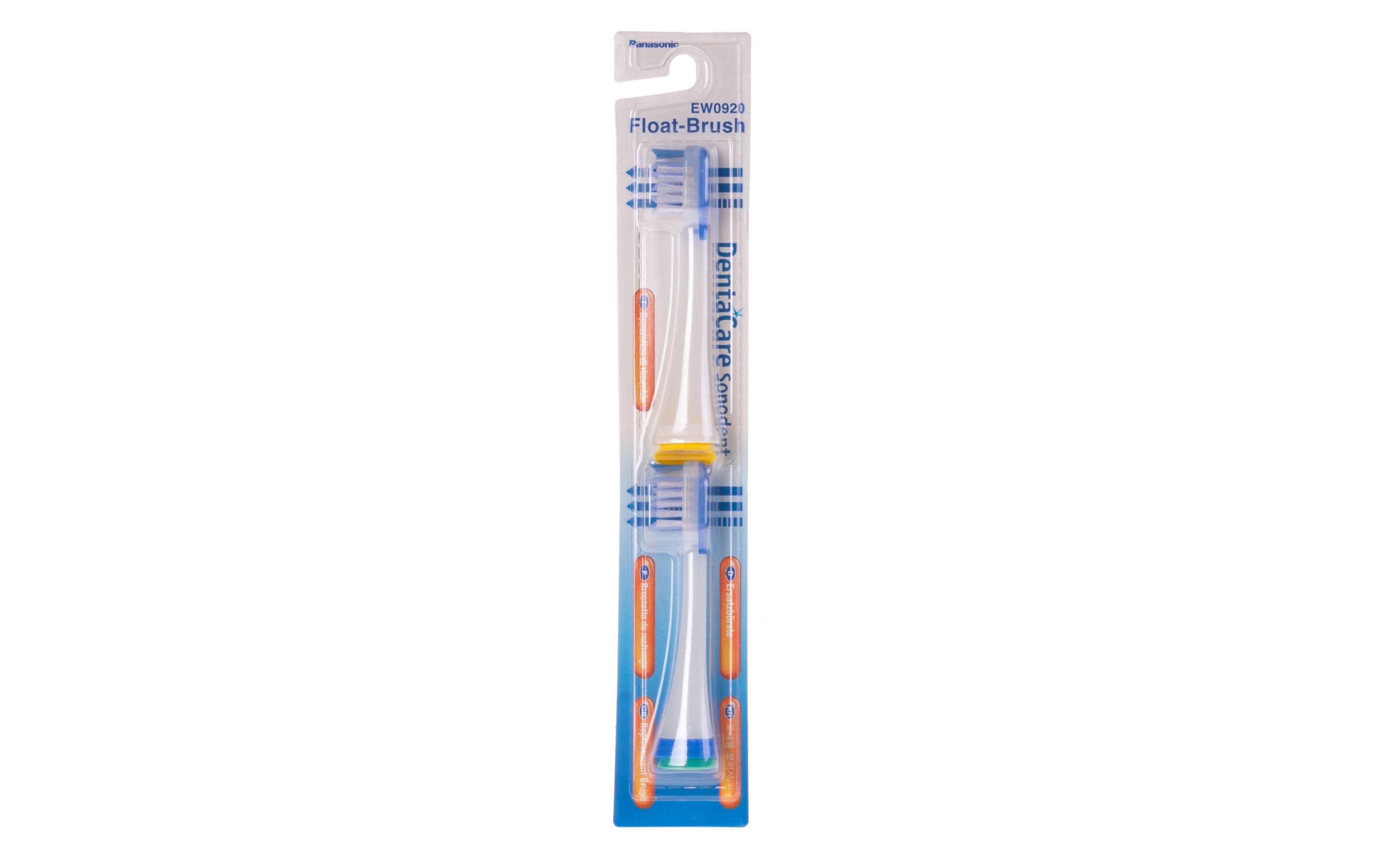 Panasonic Ersatzbürtse EW0920W835 Ersatzbürste