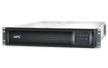 APC USV SMT3000RMI2UNC, 3000VA/2700W 2HE Rack, Line-Interactive