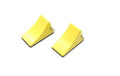 Yeah Racing Radkeil 1/10, 2 Stk. Radkeil 1/10