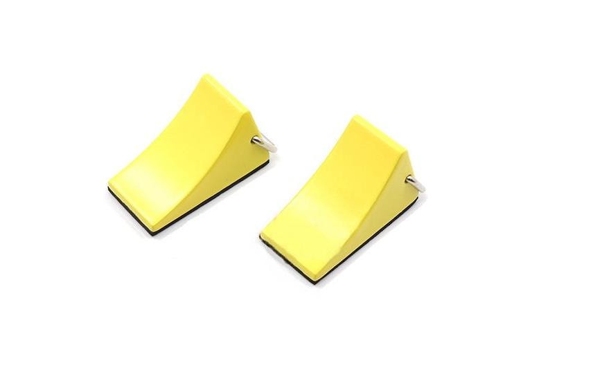 Yeah Racing Radkeil 1/10, 2 Stk. Radkeil 1/10