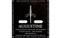 Augustine Classic Black Soft Klassische Gitarre-Saiten