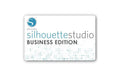 Silhouette Software Business Edition Update, elektronische Lizenz