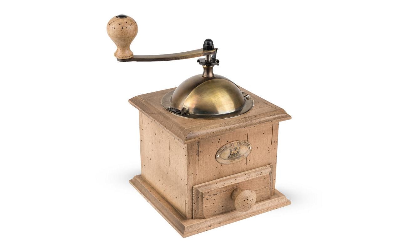 Peugeot Antique Kaffeemühle