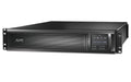 APC USV SMX3000RMHV2U, 3000VA/2700W Tower, 2HE Rack, Line-Interactive