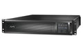 APC USV SMX3000RMHV2UNC, 3000VA/2700W Tower, 2HE Rack, Line-Interactive
