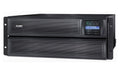 APC USV SMX2200HV, 2200VA/1980W Tower, 4HE Rack, Line-Interactive