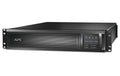 APC USV SMX2200RMHV2U, 2200VA/1980W Tower, 2HE Rack, Line-Interactive