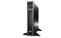 APC USV SMX1000I, 1000VA/800W Tower, 2HE Rack, Line-Interactive