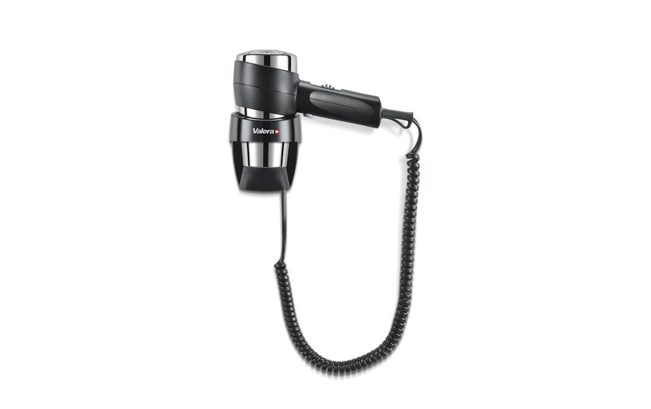 Valera Wandhaartrockner Action Super 1200 S mit Wandhalterung