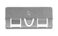 VETRO MOBIL Metall-Clip-Reiter 50 Stk.