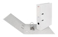 Biella Bundesordner 7cm weiss 1 Stück