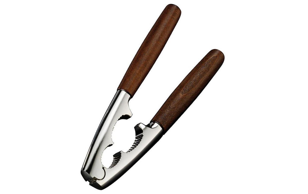 Westmark Nussknacker Material: Holz