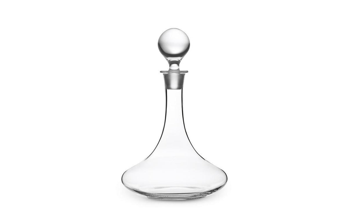 Peugeot Wein Dekantierkaraffe Capitaine Fassungsvermögen 0.75 Liter