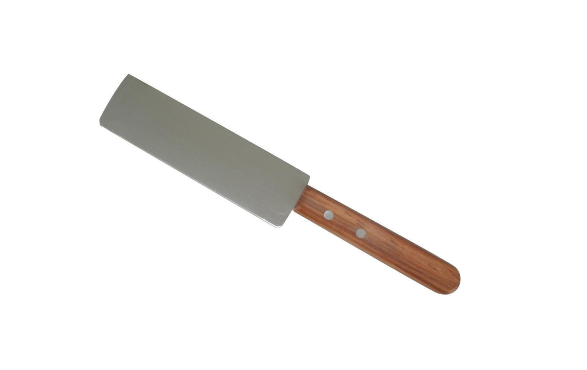 Nouvel Raclettemesser «Profi » Speziell für Raclette Käse geformt