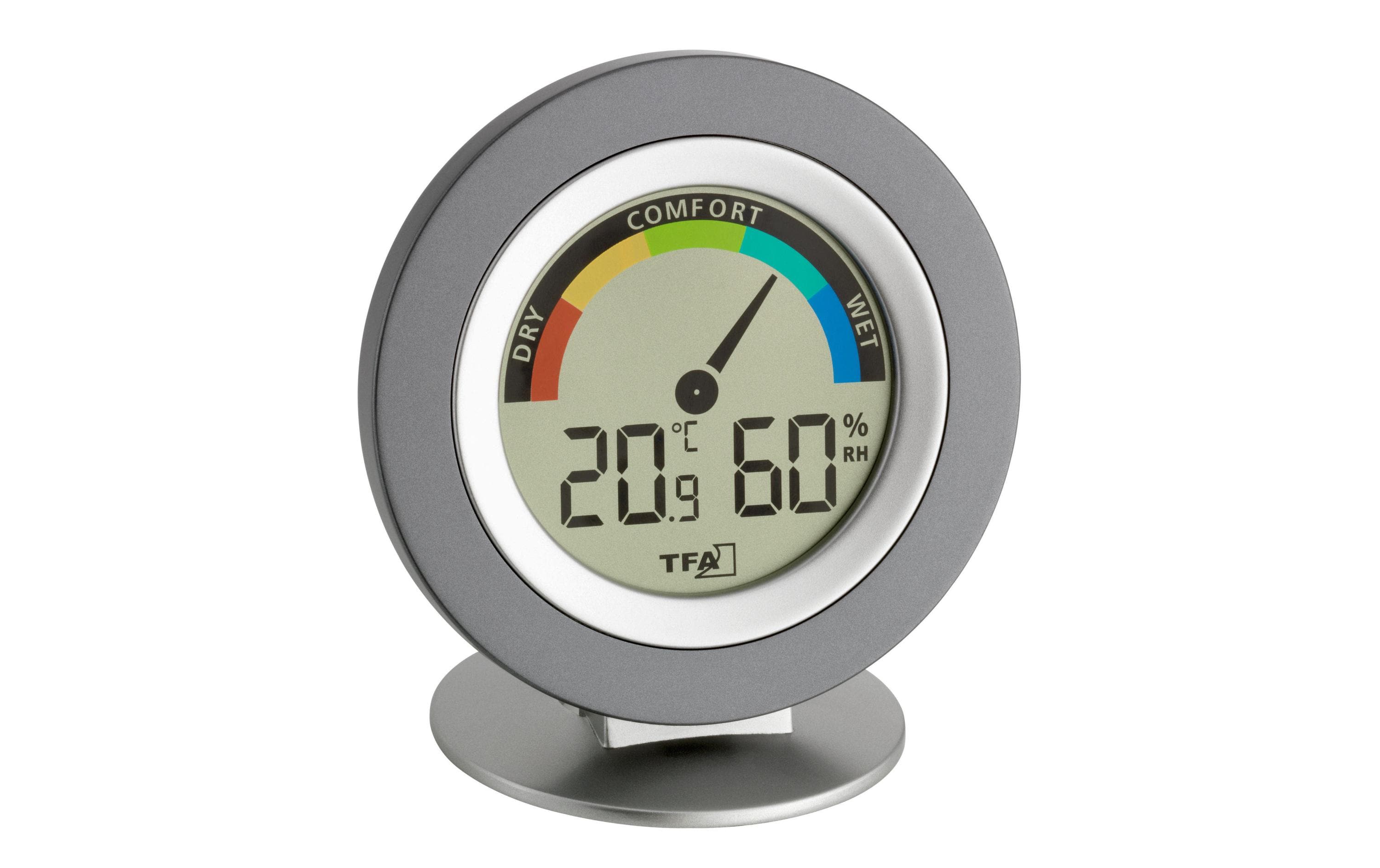 TFA Thermo-Hygrometer Cosy