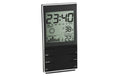 TFA Wetterstation Elektronisch schwarz