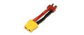 EP Adaperkabel XT60 zu Deans