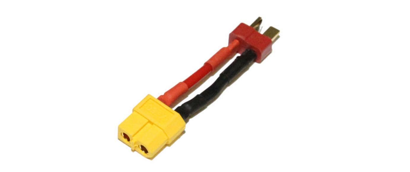 EP Adaperkabel XT60 zu Deans