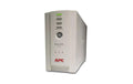 APC USV BK350EI, 350VA/210W Standby Offline, USB, RS232