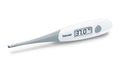 Beurer Fieberthermometer Express FT15/1 extra grosses Display