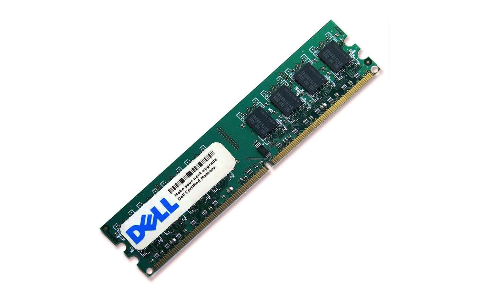 Dell Memory 32GB DDR4 RDIMM, 3200MHz 2Rx4