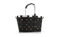 Reisenthel Einkaufskorb carrybag 22 l dots