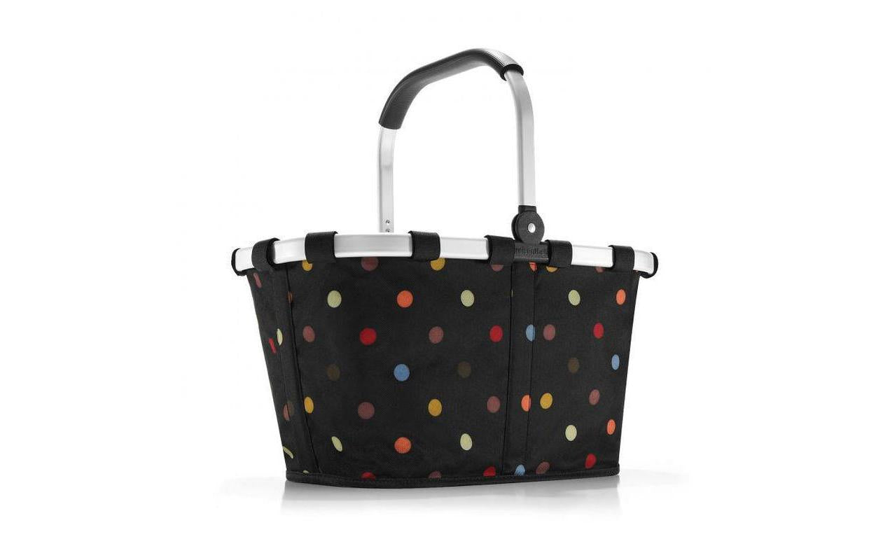 Reisenthel Einkaufskorb carrybag 22 l dots