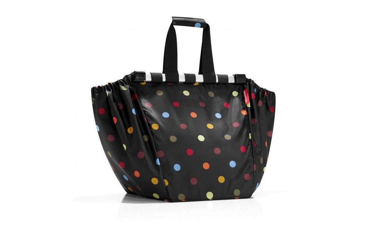 Reisenthel Einkaufstasche easyshoppingbag dots