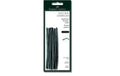 Faber-Castell PITT Monochrome Kohle natürliche Zeichenkohle