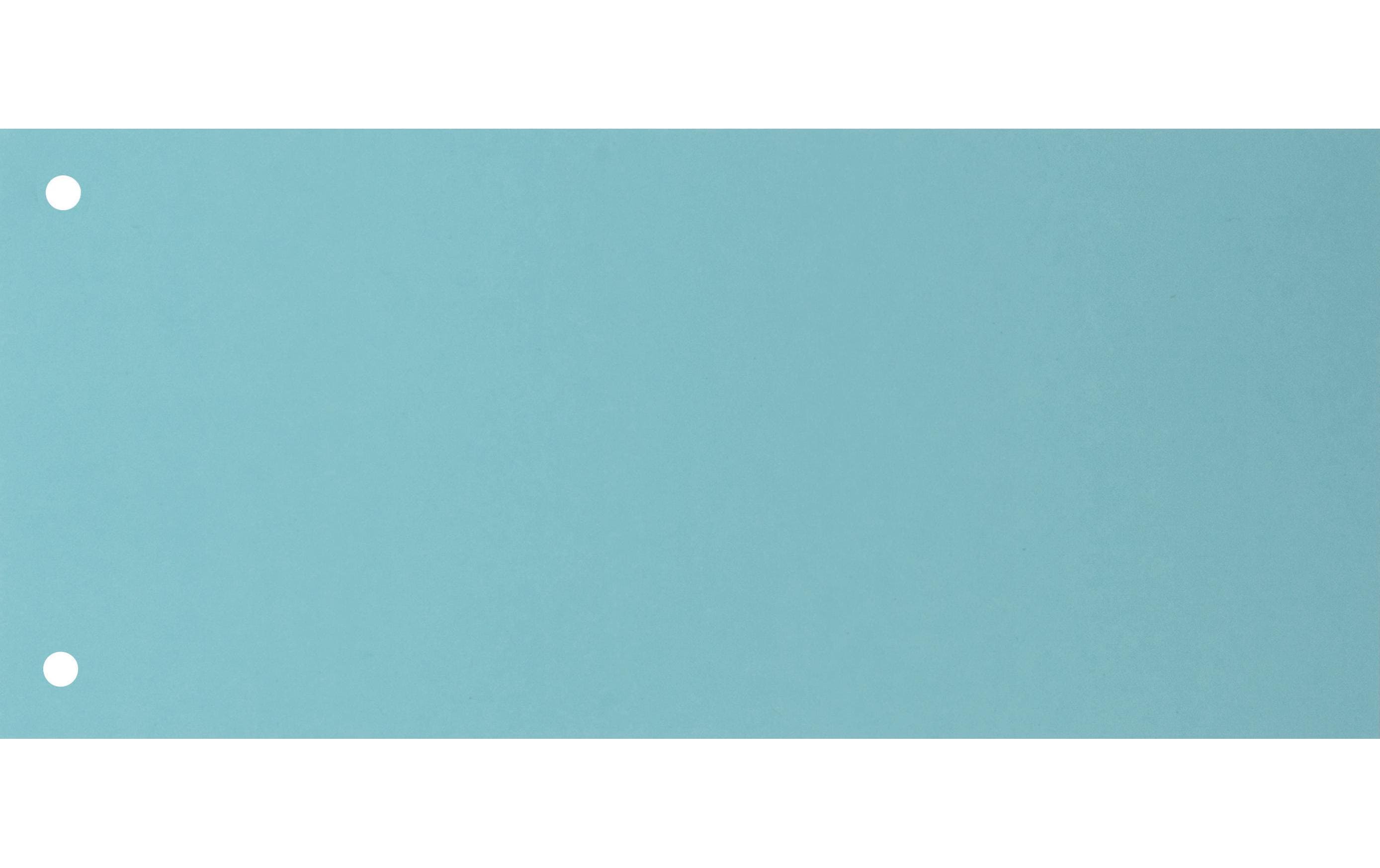 Biella Trennstreifen blau 10.5 x 23.5 cm